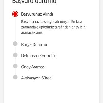 Vodafone'a Geçişte Uzayan Süreç Pişmanlık Yarattı