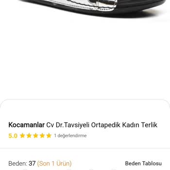 FLO Online Satışta Fiyat Artışı Ve Stok Sorunu