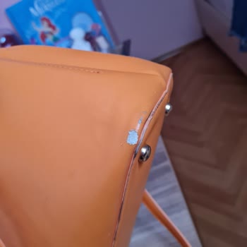 Ünlü Markanın Çantası 1 Yıl Dayanmadı