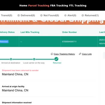 Yanıltıcı Ödeme Ve Tehditkar Yanıtla Karşılaşma