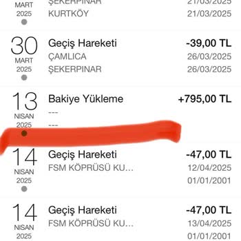 HGS Etiketi Yanlış Bilgilendirme Mağduriyeti