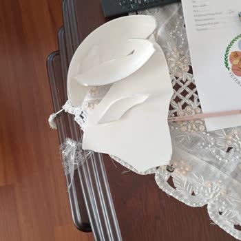 Karaca Züccaciye Kırık Ürün Ve Yetersiz Müşteri Hizmeti