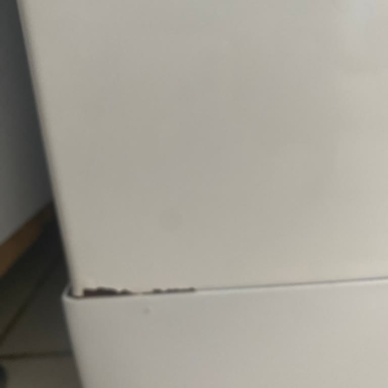 Beko Bulaşık Makinesi Kapağındaki Ani Dökülmeler