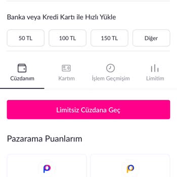 Pazarama Cüzdan İadesi Kabusu: Paramı Geri Alamıyorum!