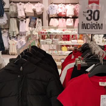 Koton Mağazasında Yanıltıcı İndirim Bilgisi Ve Müşteri Memnuniyetsizliği