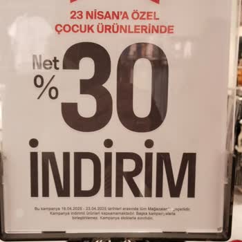 Koton Mağazasında Yanıltıcı İndirim Bilgisi Ve Müşteri Memnuniyetsizliği