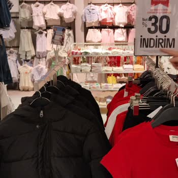 Koton Mağazasında Yanıltıcı İndirim Bilgisi Ve Müşteri Memnuniyetsizliği