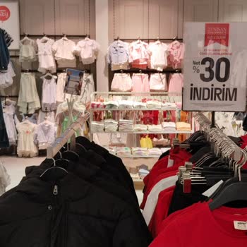 Koton Mağazasında Yanıltıcı İndirim Bilgisi Ve Müşteri Memnuniyetsizliği