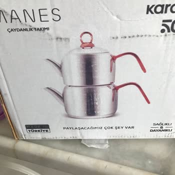 Karaca Mağazasında Müşteri Hizmetleri Ve İlgisizlik Sorunu