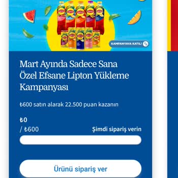 Pepsico Kampanya Karmaşası: Puanlar Nerede?