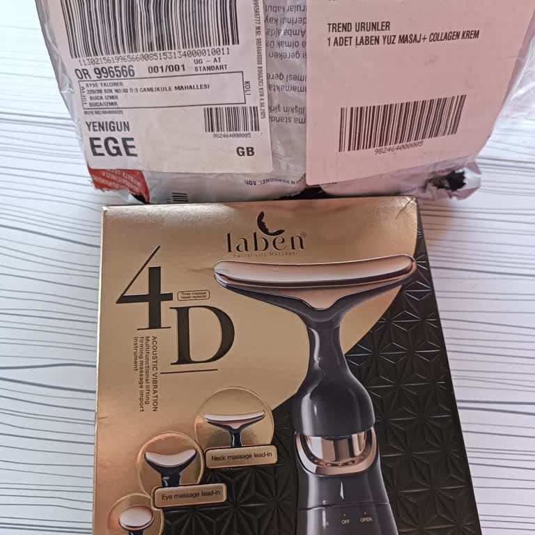 Yanıltıcı Ürün Ve Eksik Gönderim Sorunu