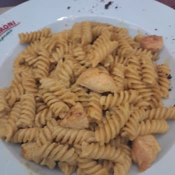 AVM'de Personel Molası Sorunu