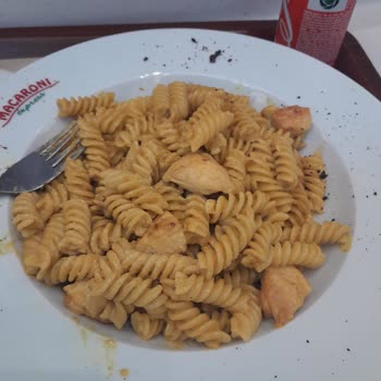 AVM'de Personel Molası Sorunu