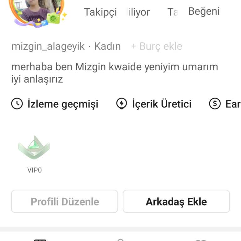 Haksız Hesap Engellemesiyle Karşı Karşıyayım