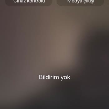 Vodafone'da Kesintisiz İletişim Sorunu: Çözüm Bekliyoruz