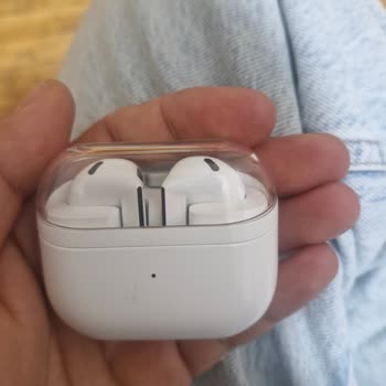 Samsung İncirli Şubesinde Kulaklık Tamir Sorunu