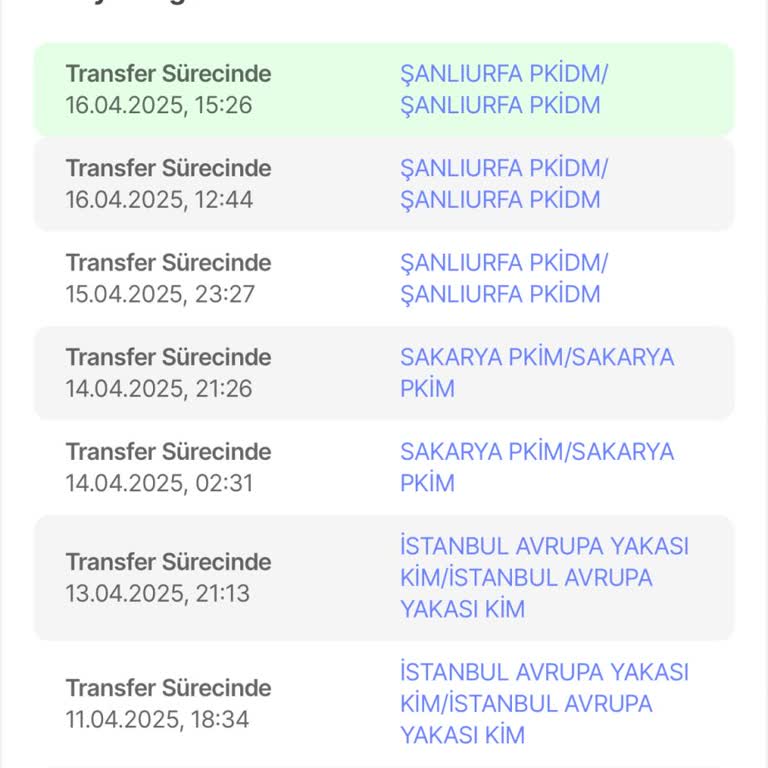 PTT Kargo İle Geciken Teslimatlar: Hepsiburada Deneyimi