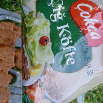 Bozuk Ürün Satışı Ve Sağlık Tehlikesi