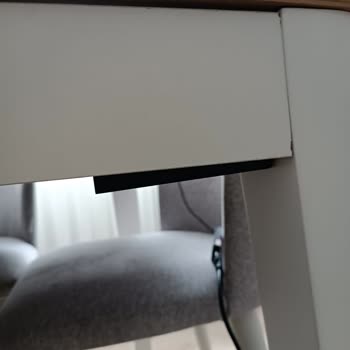 Kelebek Mobilya'dan Alınan Masada Sürekli Sorunlar