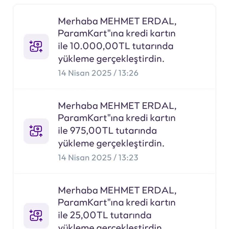 Param Uygulaması Ve Garanti Bankası Arasında Mağduriyet