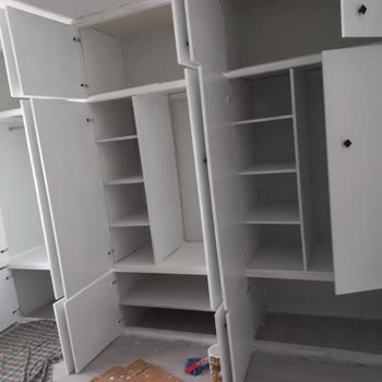 Dyo Su Bazlı Panel Boyası İle Hayal Kırıklığı