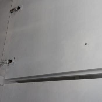 Dyo Su Bazlı Panel Boyası İle Hayal Kırıklığı