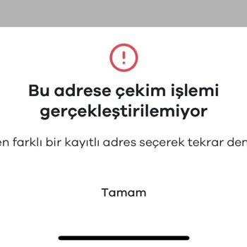 Türk Lirası Çekim Sorunu Ve Manevi Yorgunluk