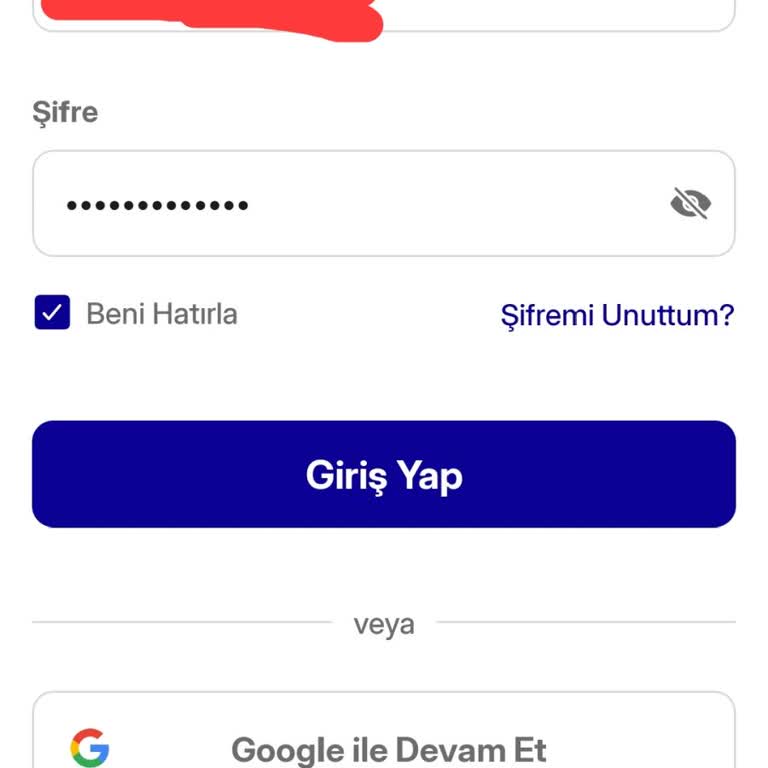 Bitlo Hesabına Erişim Sorunu Ve Kimlik Doğrulama Hatası