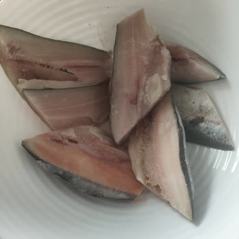 BİM'den Alınan Somon Balığına Güvenemiyoruz!