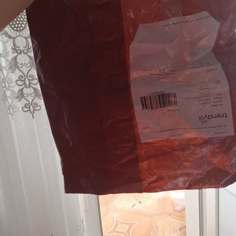 Trendyol'dan Boş Poşet Şoku Ve Askıya Alınan Hesap