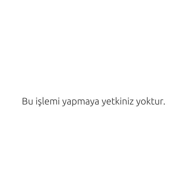 EFT İşlemlerinde Güvenlik Engeli Ve Yetersiz Müşteri Hizmeti