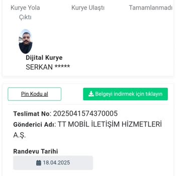 Türk Telekom'un Online Kampanya Yanıltmacası Ve Müşteri Hizmetleri Sorunu