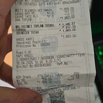 Kırık Ürün Ve İade Sorunu: Müşteri Memnuniyetsizliği