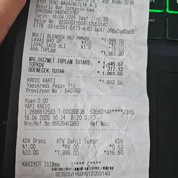 Kırık Ürün Ve İade Sorunu: Müşteri Memnuniyetsizliği