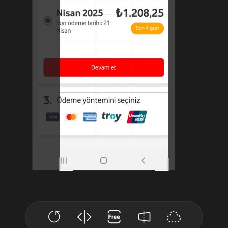 Haksız Cayma Bedeli Faturası Şoku