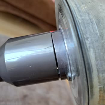 Dyson Süpürgemin Boru Klipsi Sorunu Ve Yetersiz Servis Desteği