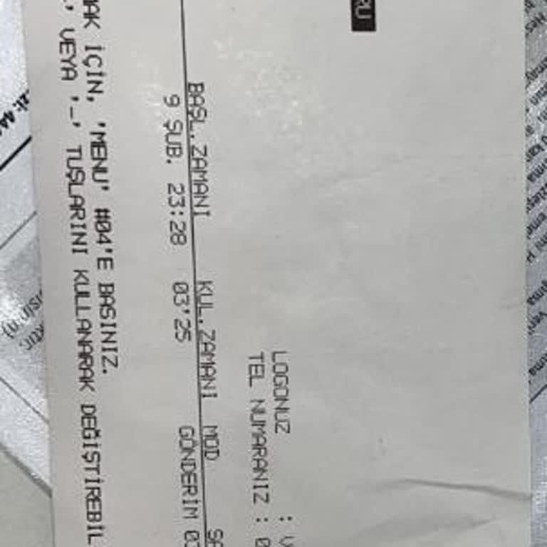 Emeklilik İptalinde Kaybolan Faks Sorunu