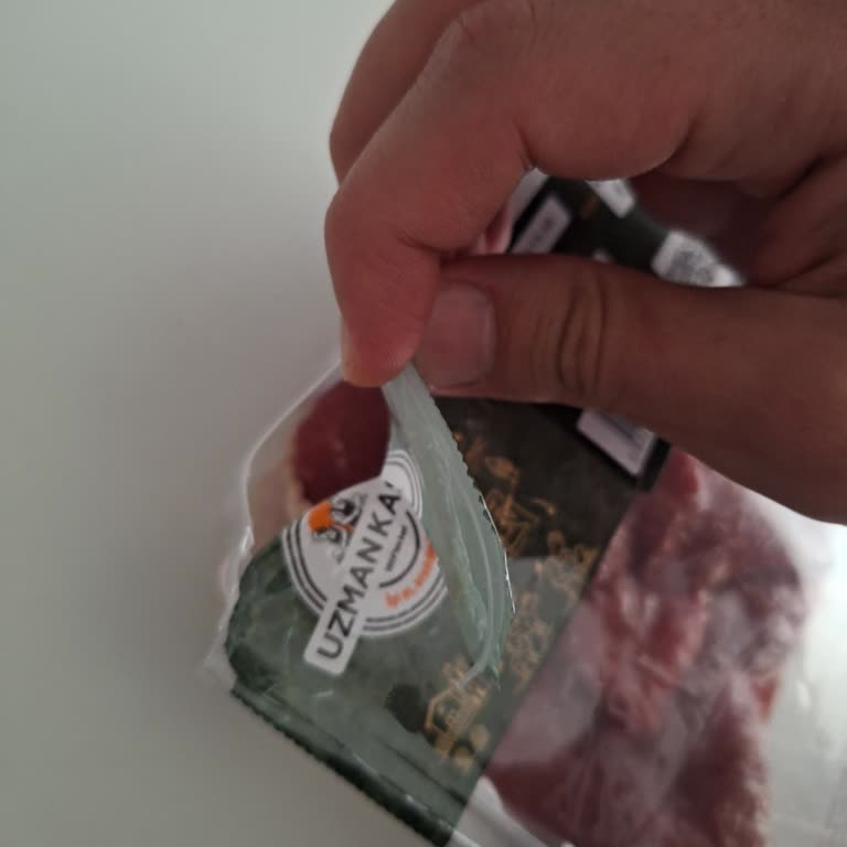 Ambalajı Yırtık Ürün Ve İlgisiz Müşteri Hizmeti
