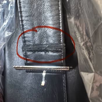 Derimod'un Sorumsuz Müşteri Hizmetleri Ve Kusurlu Ürün Deneyimi