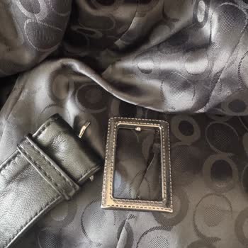 Derimod'un Sorumsuz Müşteri Hizmetleri Ve Kusurlu Ürün Deneyimi