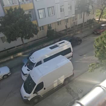 Atakum'da Trafik Ve Park Sorunları İçin Acil Çözüm Çağrısı