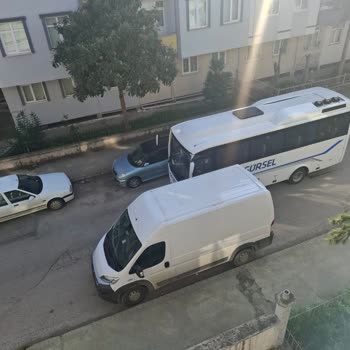 Atakum'da Trafik Ve Park Sorunları İçin Acil Çözüm Çağrısı