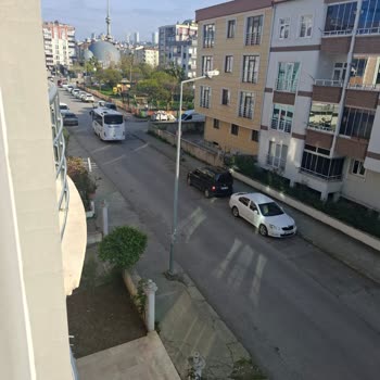 Atakum'da Trafik Ve Park Sorunları İçin Acil Çözüm Çağrısı