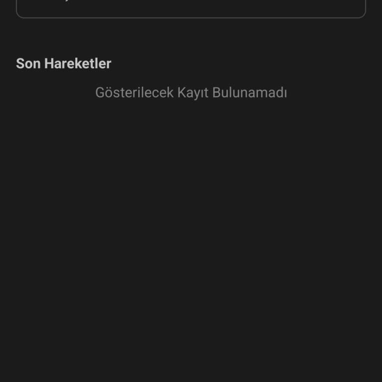 Payfix İş Bankası'ndan Gönderilen Paranın Akıbeti Belirsiz