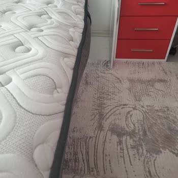 Yatsan Yatak Sorunu Ve İlgisiz Müşteri Hizmetleri