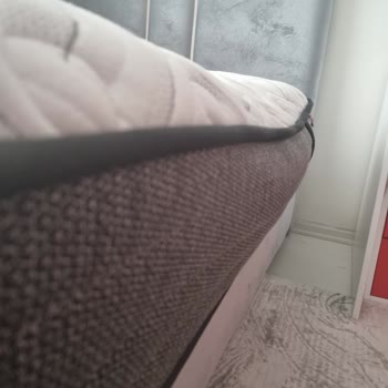 Yatsan Yatak Sorunu Ve İlgisiz Müşteri Hizmetleri