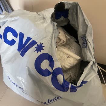 Scotty Eksik Ve Denenmiş Ürünler: LCW Alışverişinde Hayal Kırıklığı