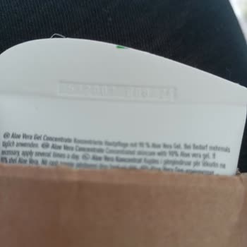 Hepsiburada Albanabunu Satıcı Şikayeti