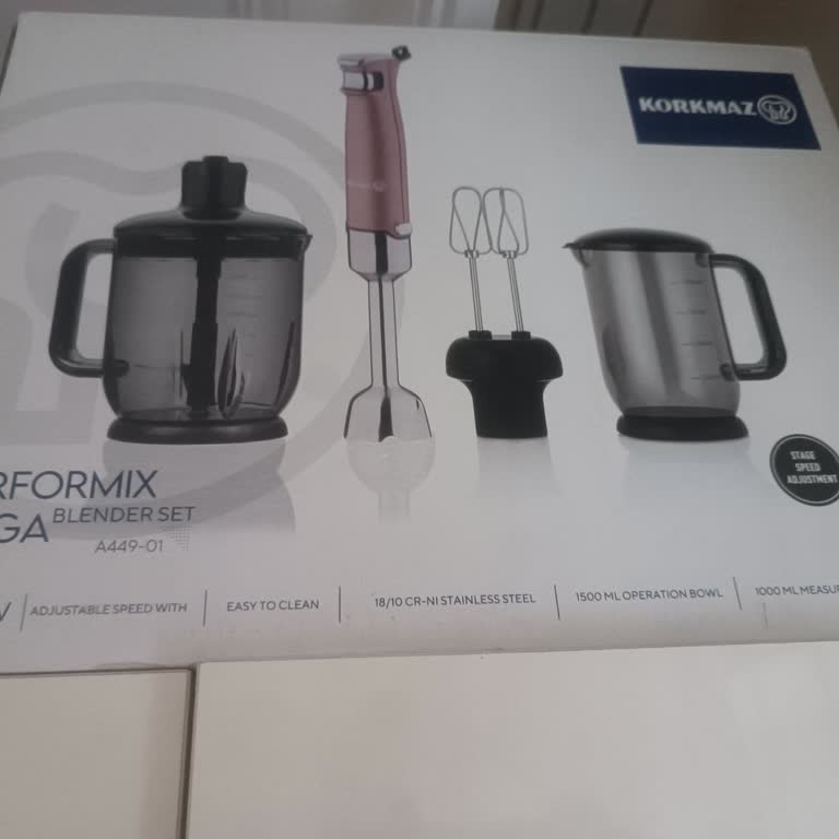 Korkmaz Ürünlerinde Garanti Ve Kalite Sorunları