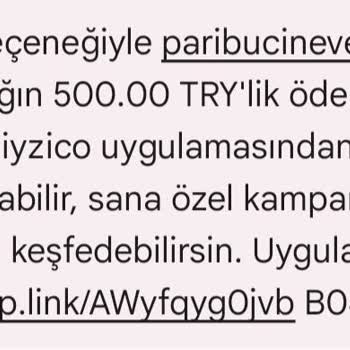 Paribu'dan Alınan Moviepass Paketlerinde Ödeme Sorunu